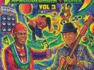 Afrocolombia Remix Vol 3 (Captain Planet, Voilaaa, Uproot Andy, Caribombo)