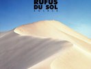 RUFUS DU SOL - Solace - Vinyl (gatefold LP + insert)