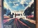 A Color Map of the Sun by Pretty Lights RARE OOP Collectors Vinyl Out OF Print