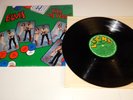 ELVIS PRESLEY LR-711 VIVA LAS VEGAS 1978 vinyl LP LUCKY RECORDS