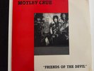 Ozzy Osbourne 2x LP   Rare   Motley Crue 