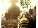 Psycho Realm  The Stone Garden  Orig. 12