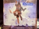 SEALED Blow Up Your Video by AC/DC Vinyl Record 1988 Heatseeker HYPE