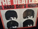The Beatles A Hard Day's Night SEALED -SW-11921 Original Motion Pic Soundtrack