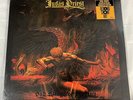 Judas Priest Sad Wings Of Destiny 180G RSD 2020 Embossed Color Vinyl 2LP Sealed