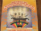 the beatles magical mystery tour vinyl