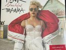 P NK - (Pink) Beautiful Trauma 2017 Released 2LP  Vinyl Brand New Vinyl, Sealed