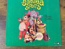 We're the Banana Splits 1968 Decca LP DL 75075 Very Good Condition
