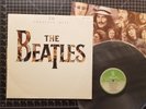 THE BEATLES 20 Greatest Hits LP VG+/VG+ GERMANY PRESS w/ INNER Vinyl IMPORT 1982