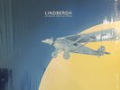 IVANO FOSSATI – LINDBERGH – RISTAMPA 2017 - ITALY - LP