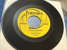 1968 Imaginations Strange Neighborhood PROMO Soul 7
