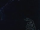 Metallica: Metallica (Black Album) 2 LP, 180 Grams Vinyl