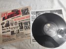 GUNS 'N ROSES G N' R LIES LP IN SHRINK WITH HYPE STICKER 1986 UNCENSORED