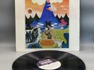 Vintage 1981 Vinyl: 