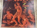Robert Drasnin Voodoo Exotic Music From Polynesia Vinyl Record L1679 Far East