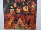 Vinyl Record LP AC/DC Highway to Hell Albert Productions Australia