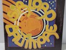 Sir Lord Baltimore - S/T 1971 Mercury SRM-1-613 Jacket VG+ Vinyl NM-