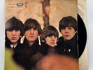 Beatles For Sale - 1964 UK Mono FIRST Press  4N/3N VG++ Ultrasonic Clean