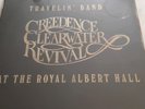 Creedence Clearwater Revival The Royal Albert Hall Super Deluxe Box Set Numbered