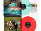 The Verve - This Is Music: The Singles Colored Vinyl  (2004 - UK - Reissue)