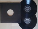 THE SISTERS OF MERCY - RARE DOUBLE LP