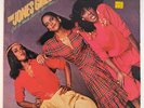 The Jones Girls – Get As Much Love As You Can LP vinyl Record 1981 .( EX/VG)