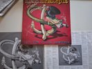 Slash's Snakepit - It's Five O' Clock Somewhere.  2x Vinyl LPS (RARE)