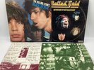 Bundle of Rolling Stones Records Black and Blue, Exile on Main St (R1) NS#8669