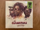 The Gladiators ROOTS NATTY Limited Edition RSD 2025 SEALED Black Vinyl LP