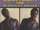 Wilson Pickett - The Midnight Mover GER LP 1968 (VG/VG) Vinyl .
