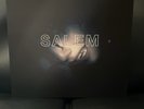 Salem Yes I Smoke Crack 7” Vinyl Ep (Lmtd To 100)
