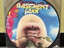 Basement Jaxx Rooty Picture Disc Vinyl 2xLP RARE LIMITED EDITION 2001 Release