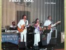 White Brothers & Sister D -First Take LP ORIGINAL Funk Soul Lounge Private Press