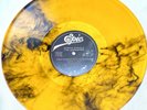 The Jacksons – Shake Your Body / Blame It On The Boogie - Yellow Marbled RARE 33