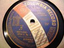 1917 Kathleen PARLOW VIOLIN Chopin SARASATE Nocturne CHARLES PRINCE pno COLUMBIA