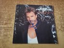 AUTOGRAPHED EXCELLENT SLEEVE 1980s Don Johnson Heartbeat/CANT TAKE YOUR 45