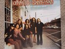 Lynyrd Skynyrd Pronounced Leh-Nerd Skin-Nerd Blue Vinyl LP Record