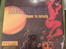 MONSTER MAGNET Dopes To Infinity 2LP RED Vinyl Gatefold US 2012 Press N.Perfect