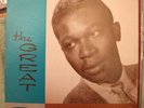 B.B. KING the great ( blues ) crown 5143
