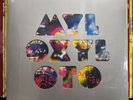 COLDPLAY - MYLO XYLOTO (VINYL LP)  2011   RARE   CHRIS MARTIN + RIHANNA
