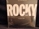 ROCKY - ORIGINAL SEALED MOVIE SCORE SOUNDTRACK Vinyl LP Record Album Bill Conti