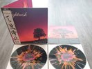 Nightwish – Angels Fall First 2x LP (China Edition Black+Splatter Numbered Nesi)