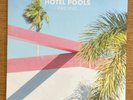HOTEL POOLS – PACIFIC - VINYL LP - BB
