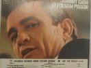 Johnny Cash - At Fulsom Prison