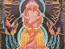 Hawkwind Space Ritual Gatefold 2x Vinyl Record