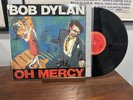 Bob Dylan - Oh Mercy - Vinyl LP - Shrink