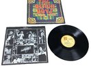BRIAN WILSON-THE BEACH BOYS-LOVE YOU-LP-VINYL-US-YELLOW LABEL-RARE  1977