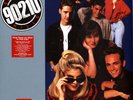 V.A. - OST Beverly Hills 90210 (Vinyl LP - 2019 - CZ - Original)