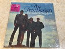 The Free Design. You Could Be Born Again. NM Vinyl LP. In Shrink. ‘68 OG. W/Hype