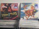 Stone Temple Pilots Walmart Vinyl Core Purple NEW SEALED